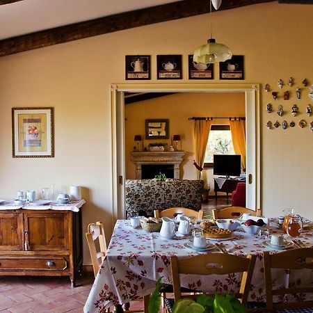 Pathirion B&B Rossano Exteriér fotografie