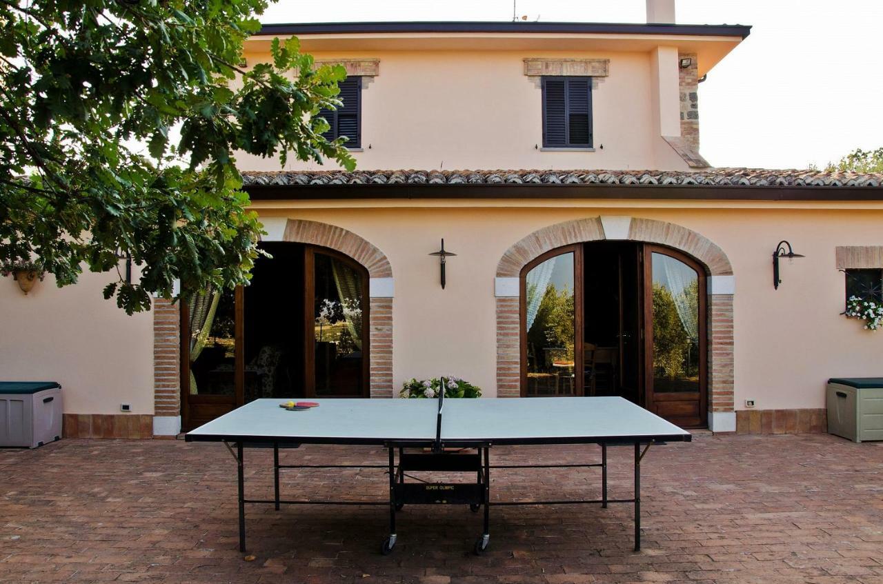 Pathirion B&B Rossano Exteriér fotografie